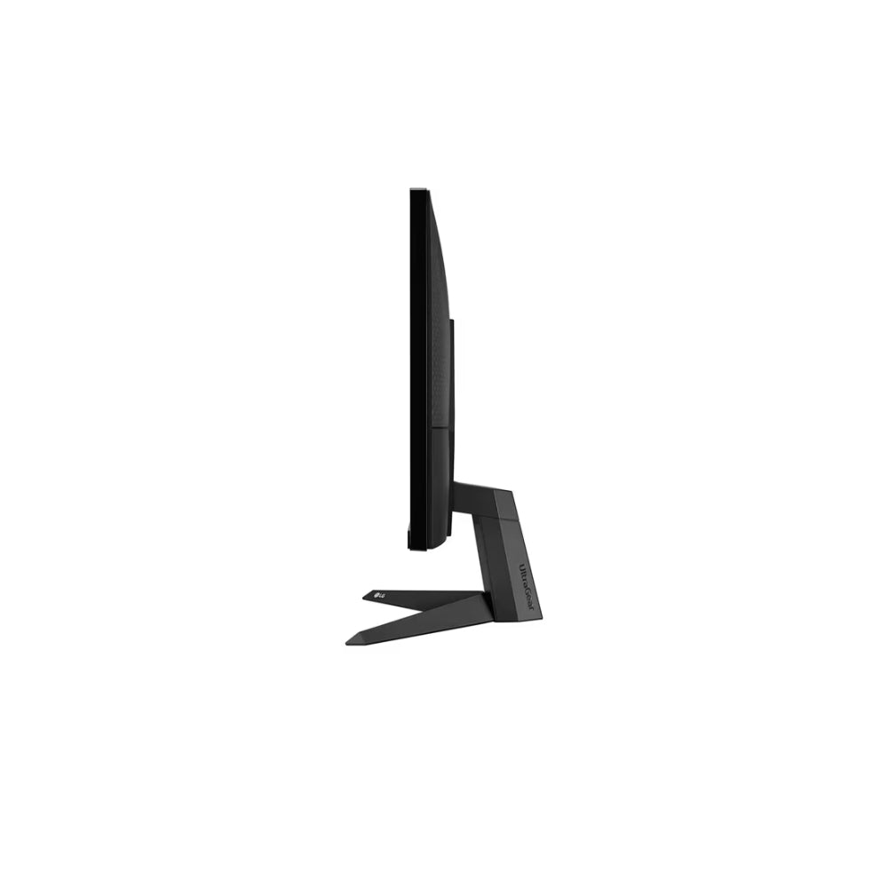 LG - UltraGear FHD 27 Premium Screen