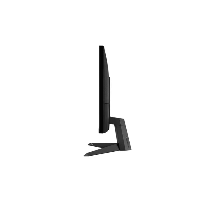 LG - UltraGear FHD 27 Premium Screen