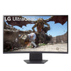 Samsung - Odyssey G3 S24AG30A Gaming Monitor