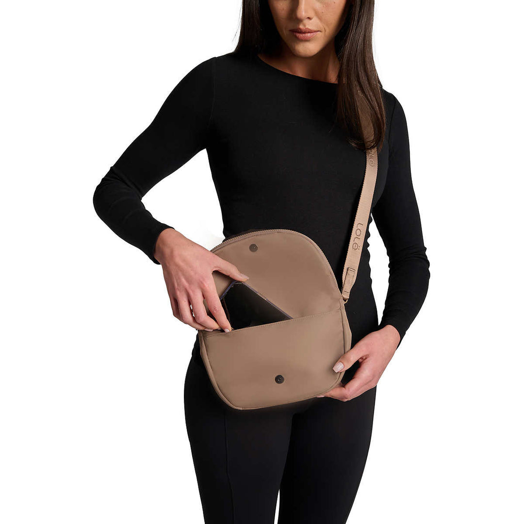 Lolë - Sac à bandoulière