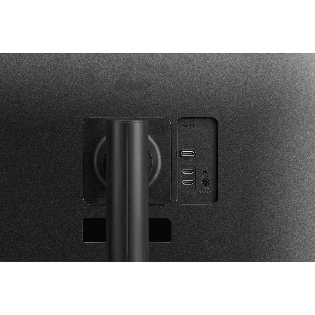 LG - Moniteur de jeu incurvé LG 34WP60C-B 34 pouces