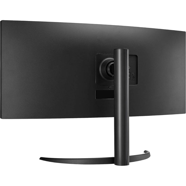 LG - Moniteur de jeu incurvé LG 34WP60C-B 34 pouces