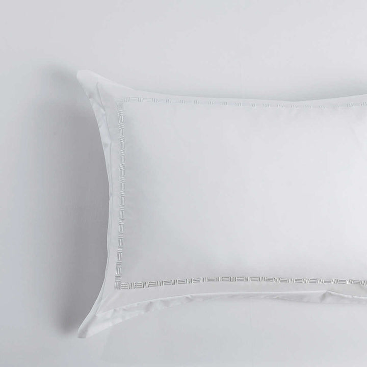 Hotel Grand - 3-Piece Duvet Cover Set