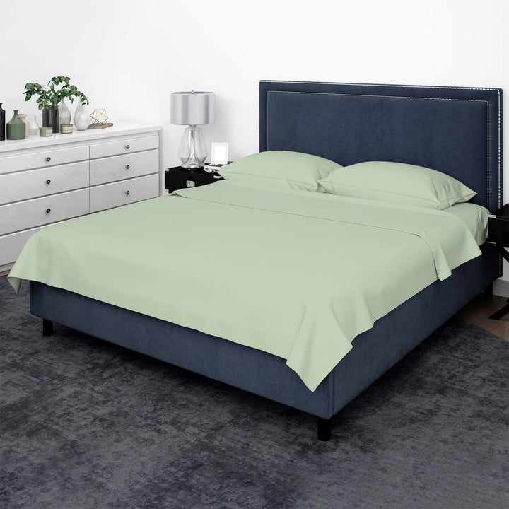 Opulent - Ensemble de draps en rayon de bambou