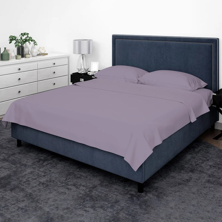 Opulent - Ensemble de draps en rayon de bambou