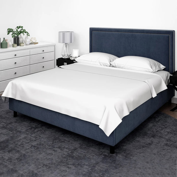 Opulent - Ensemble de draps en rayon de bambou