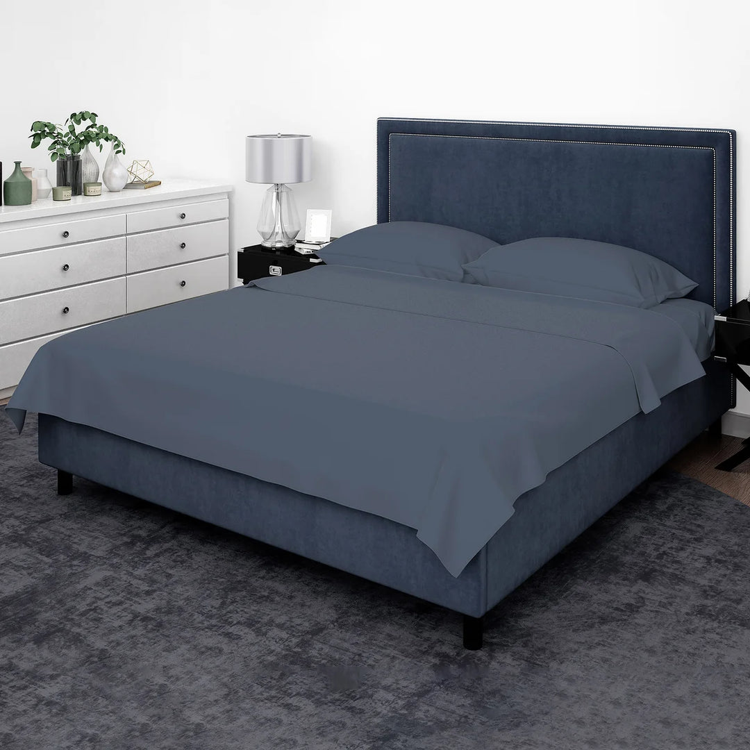 Opulent - Ensemble de draps en rayon de bambou