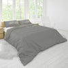 Swiss Collection - 3-Piece Duvet Cover Set
