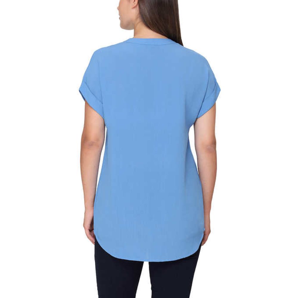 Rachel Roy V-Neck Shirt