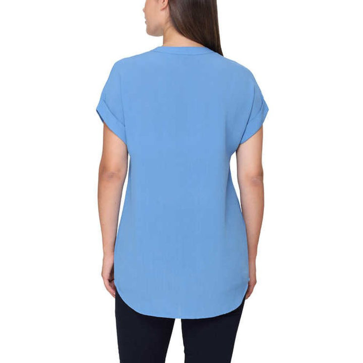 Rachel Roy V-Neck Shirt