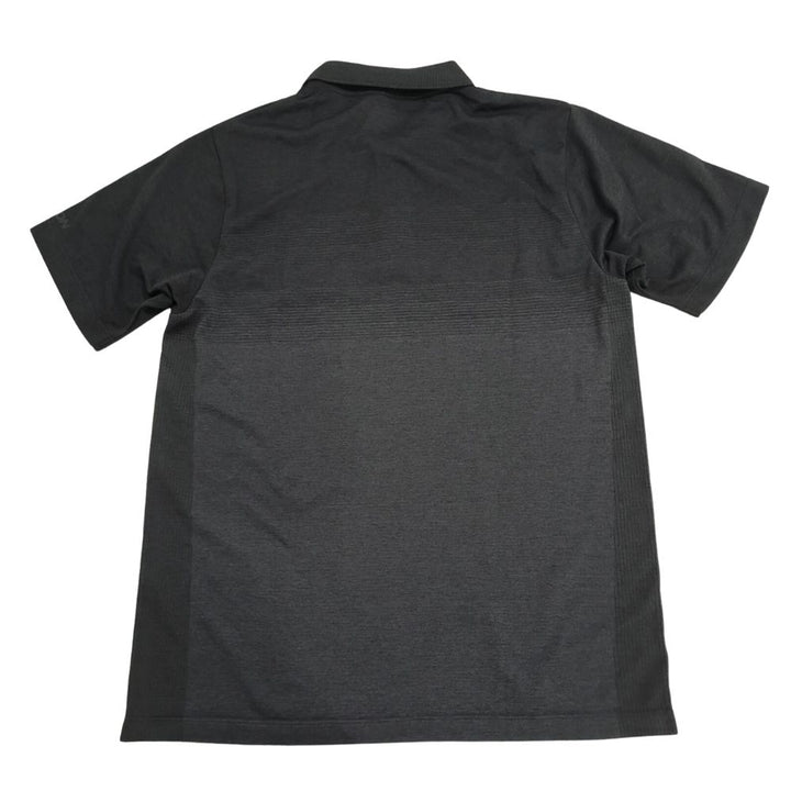 Karbon Active - Short Sleeve Shirt (Polo Style) for Men