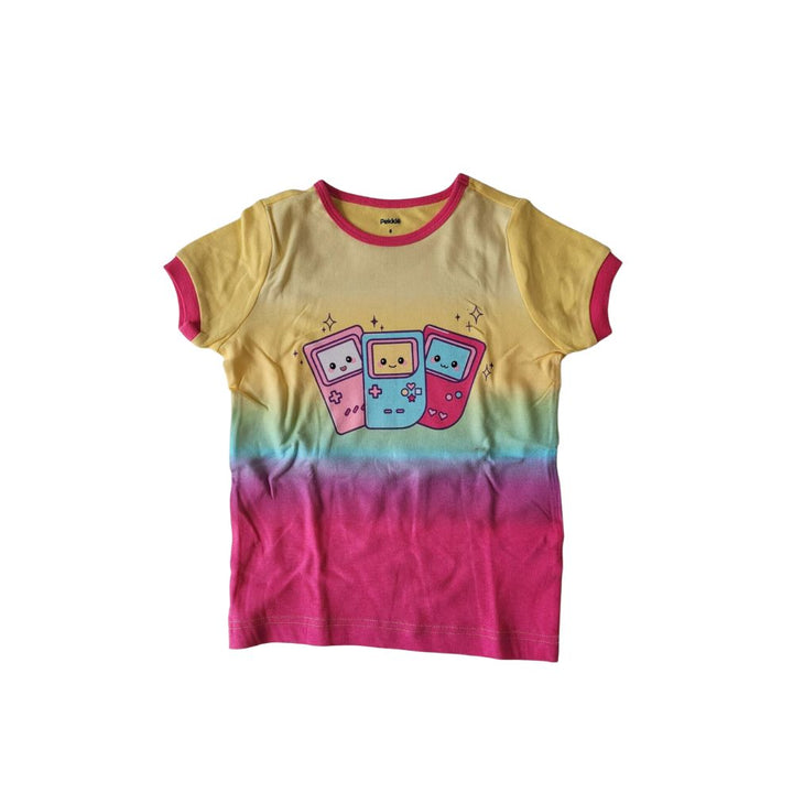 Pekkle - Kids 4 Piece Pajama Set