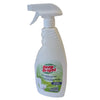 Deep Bright - Assortiments de bouteilles de nettoyants
