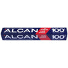 Alcan - Aluminum Foil Packaging
