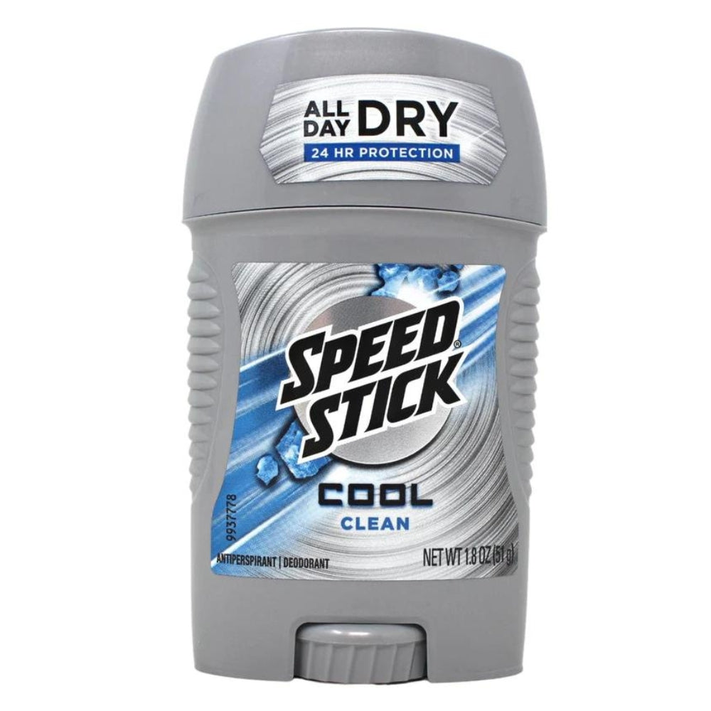 Speed ​​Stick Men - Fresh deodorant bar 51g