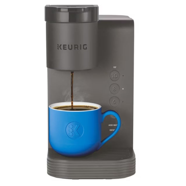 K-Express - Cafetière 1 tasse à la fois
