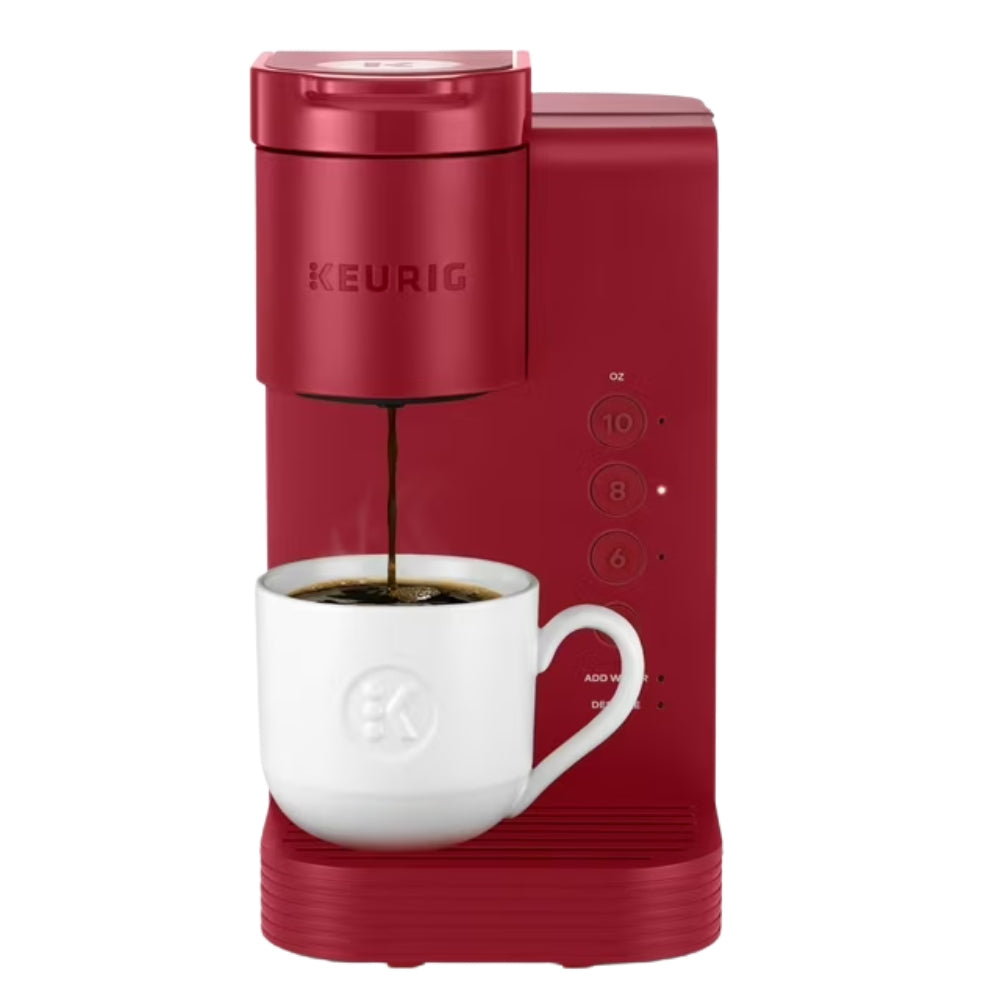 K-Express - Cafetière 1 tasse à la fois