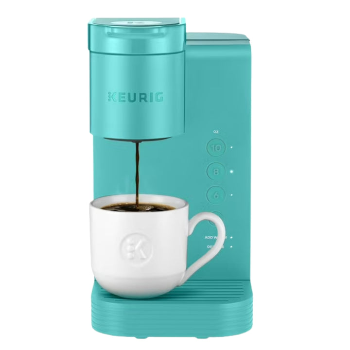 K-Express - Cafetière 1 tasse à la fois