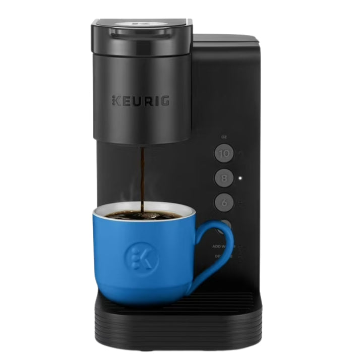 K-Express - Cafetière 1 tasse à la fois