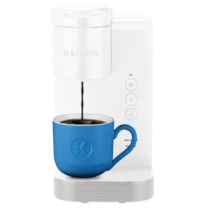 K-Express - Cafetière 1 tasse à la fois
