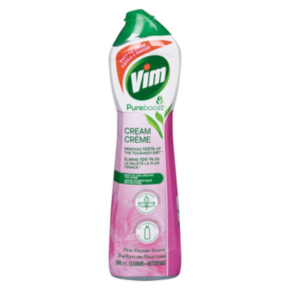 VIM - Nettoyant en crème