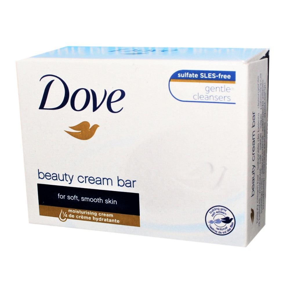 Dove - Bar soap