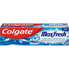 Colgate - Max Fresh Freshness Toothpaste, 150 ml