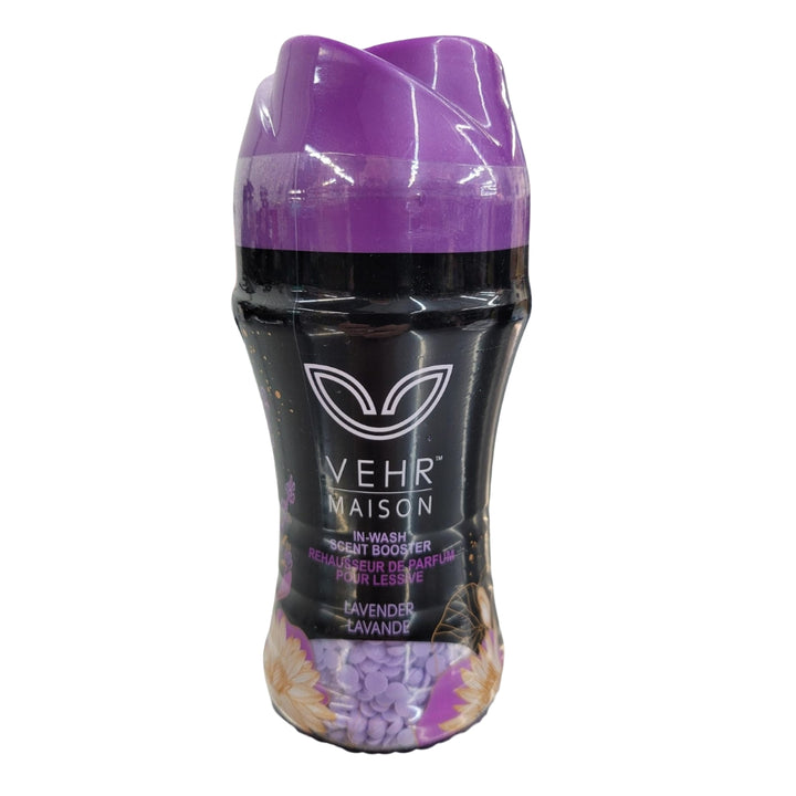 VEHR In-Wash Scent Booster