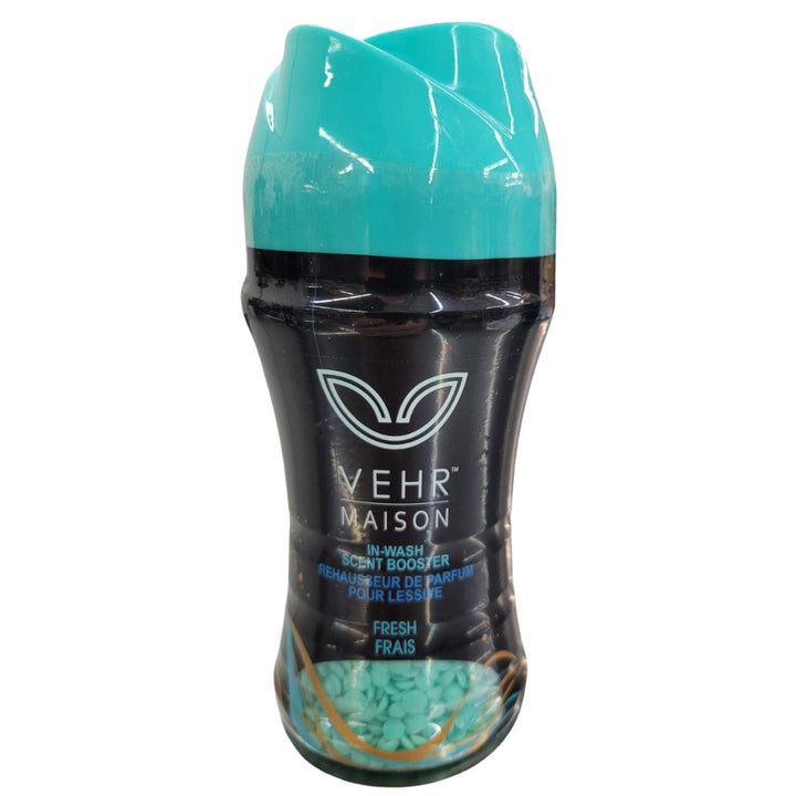 VEHR In-Wash Scent Booster
