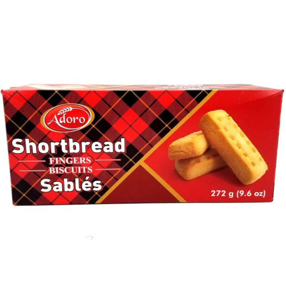 Adoro - Biscuits sablés