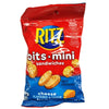 Christie Ritz Bits Cheese Sandwiches