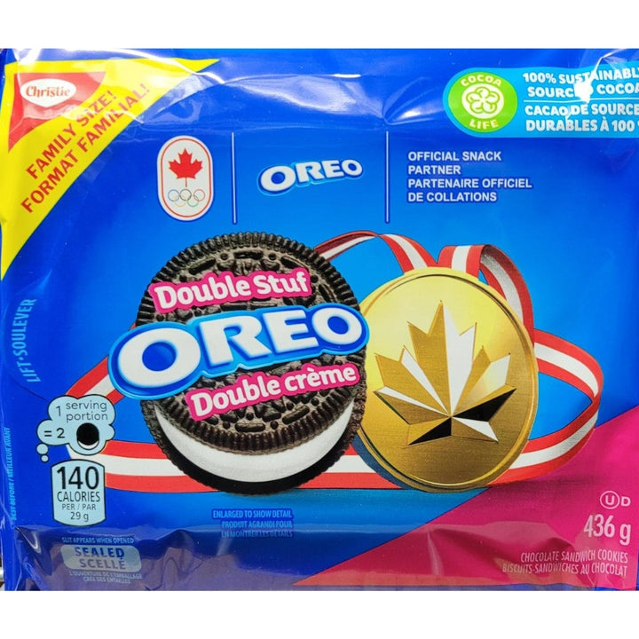 Christie - Assortiment de biscuit