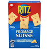 Christie Swiss Cheese Craclers