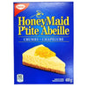 Christie - P'tite Abeille Breadcrumbs
