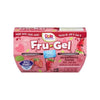 Dole - Fruit Juice Gels - 4 Cups x 123 g
