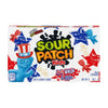 Sour patch – Red, white and blue (87g)