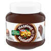 Kraft - Tartinade aux noisettes avec cacao