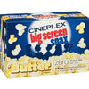 Cineplex - Maïs soufflé assorti