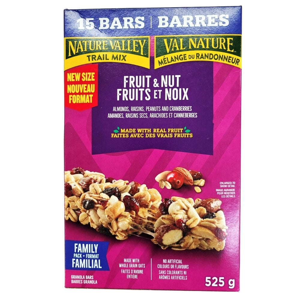 Val Nature - Family Size Box
