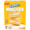 Christie - Gâteaux moelleux OREO Cakesters, 5 sachets de 57 g
