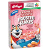 Kellogg's - Frosted Flakes Milkshake Flavor Cereal