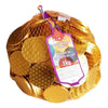 Milk Chocolate Coins
