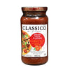 Classico -  Sauce à pizza Tomates rôties sur le feu