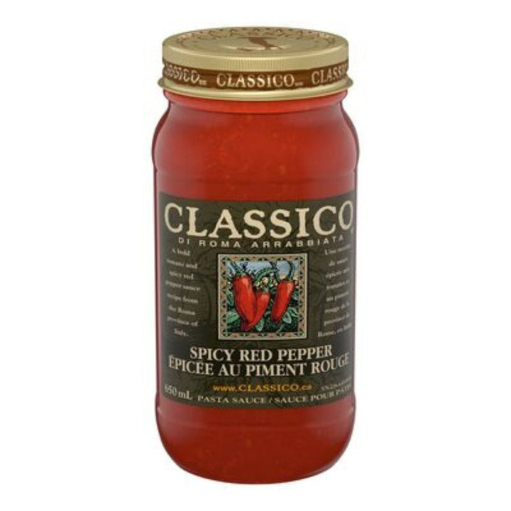 Classico - Assortiments de sauces