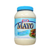 Kraft - Real Light Mayonnaise 890 ML