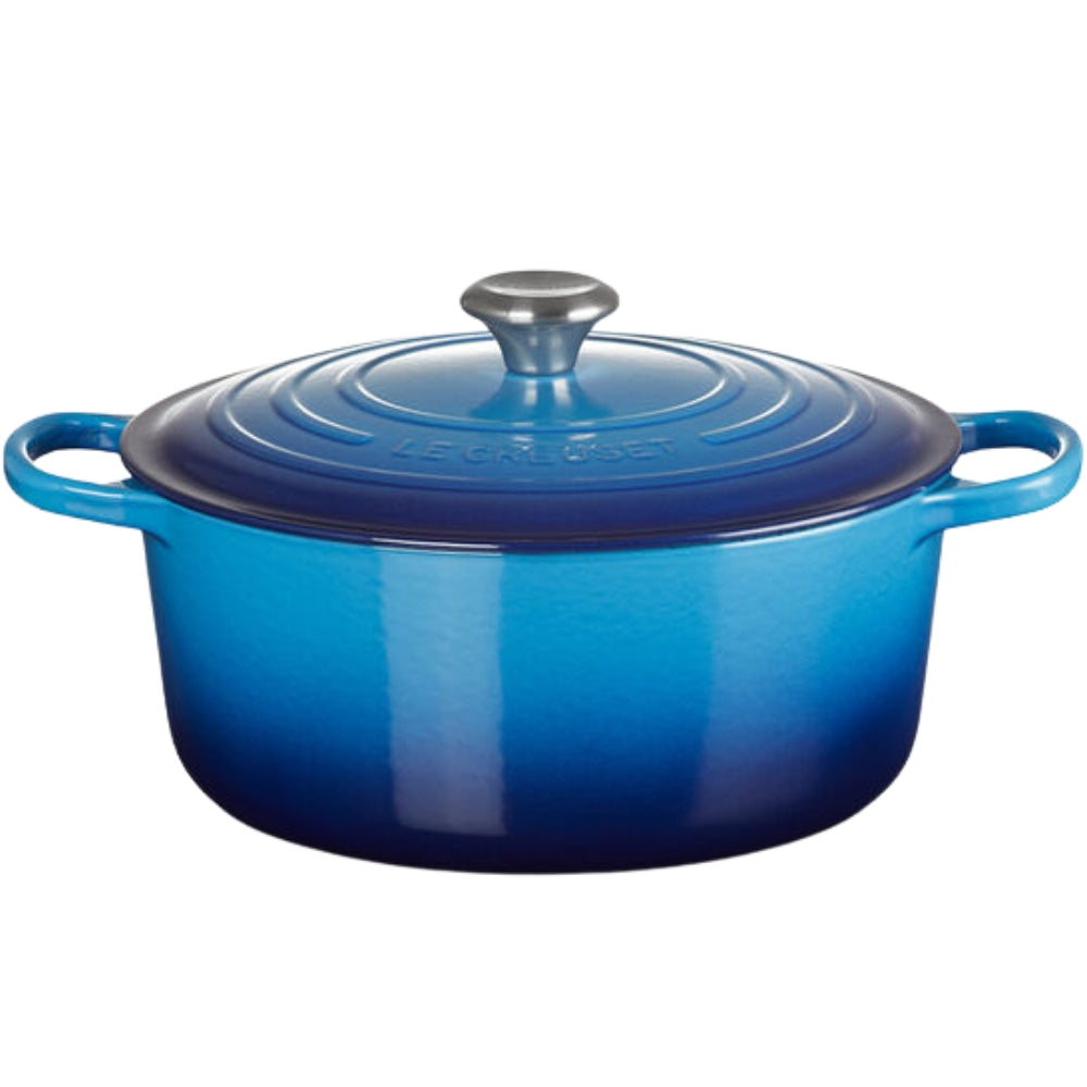 Le Creuset - Cocotte ronde en fonte