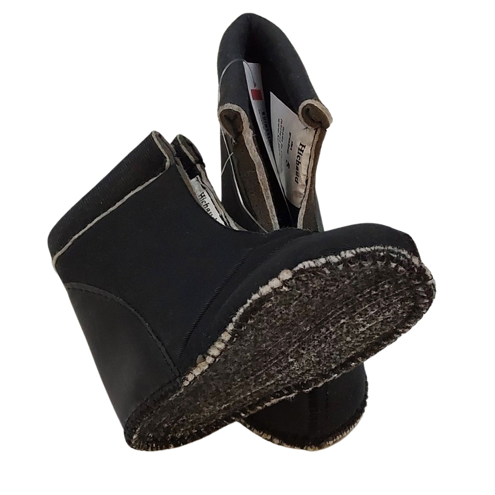 Toddler boots