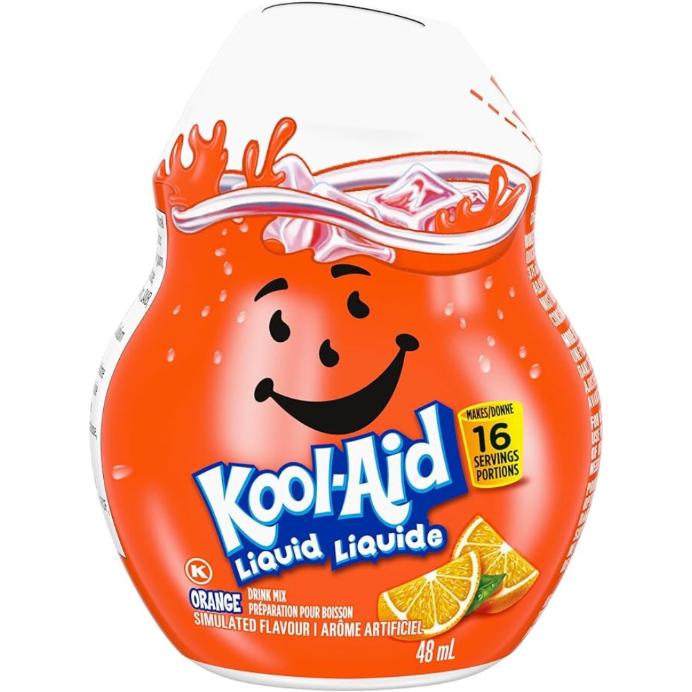 Kool-Aid - Water Flavor Assortments