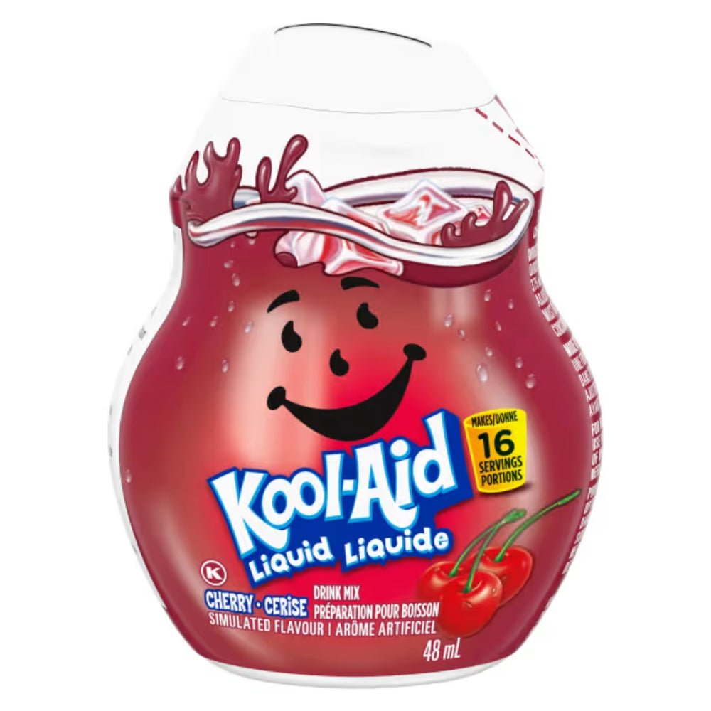 Kool-Aid - Water Flavor Assortments