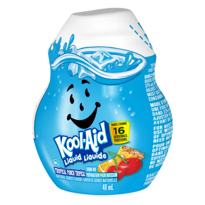 Kool-Aid - Water Flavor Assortments